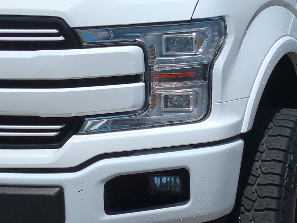 Thumbnail: 2020 Ford F-150 - 23