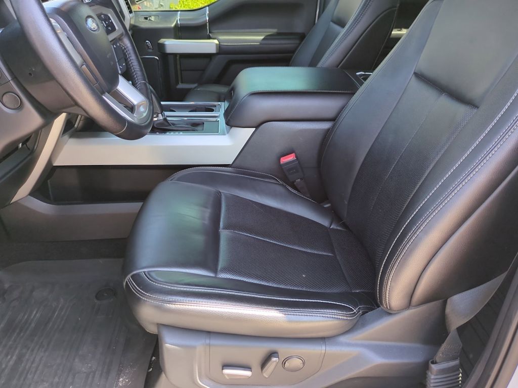 Thumbnail: 2020 Ford F-150 - 10
