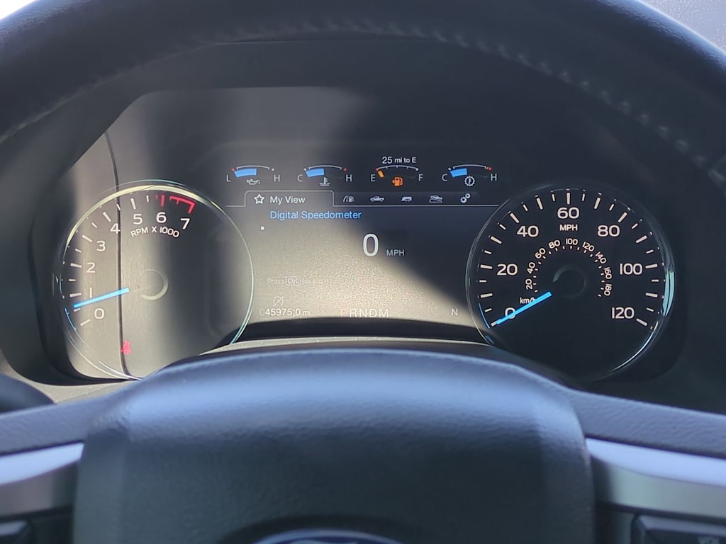 Thumbnail: 2020 Ford F-150 - 16