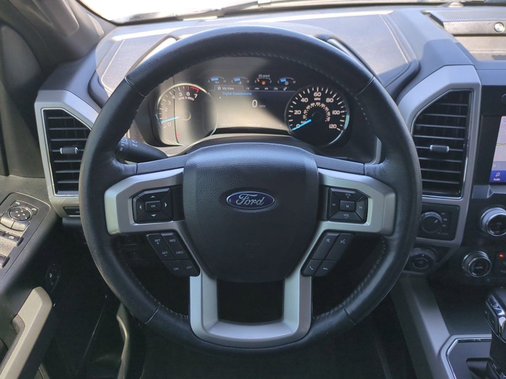 Thumbnail: 2020 Ford F-150 - 13