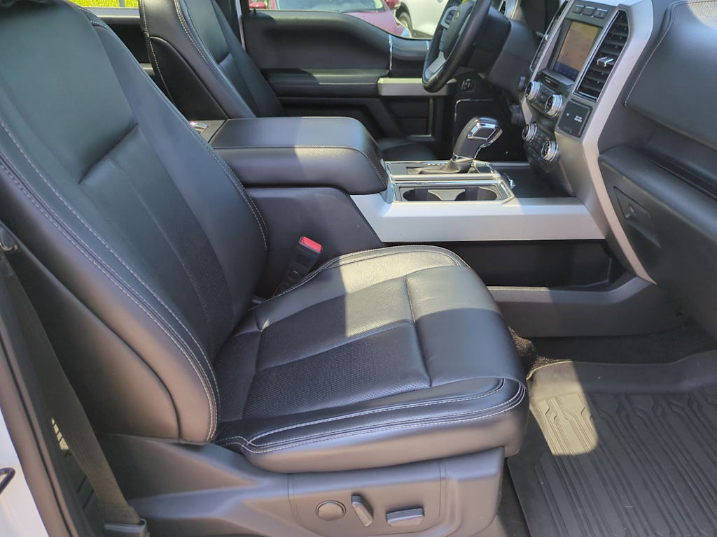 Thumbnail: 2020 Ford F-150 - 11
