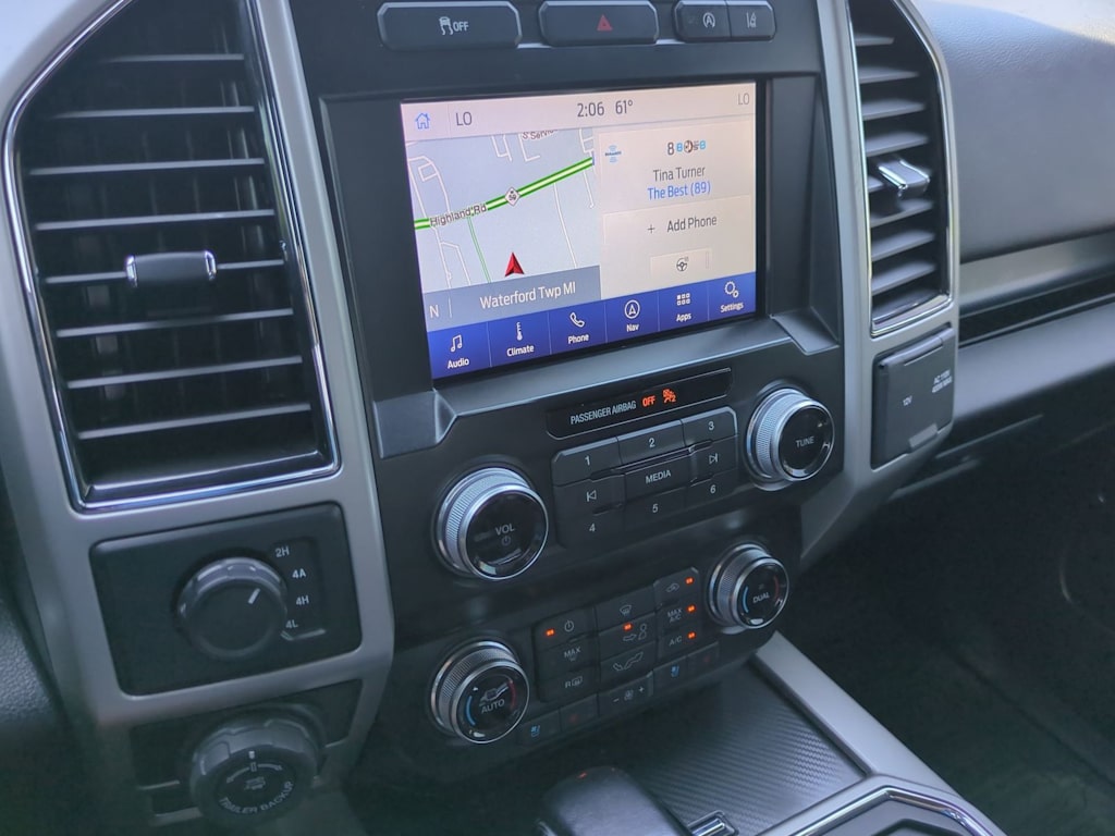 Thumbnail: 2020 Ford F-150 - 14