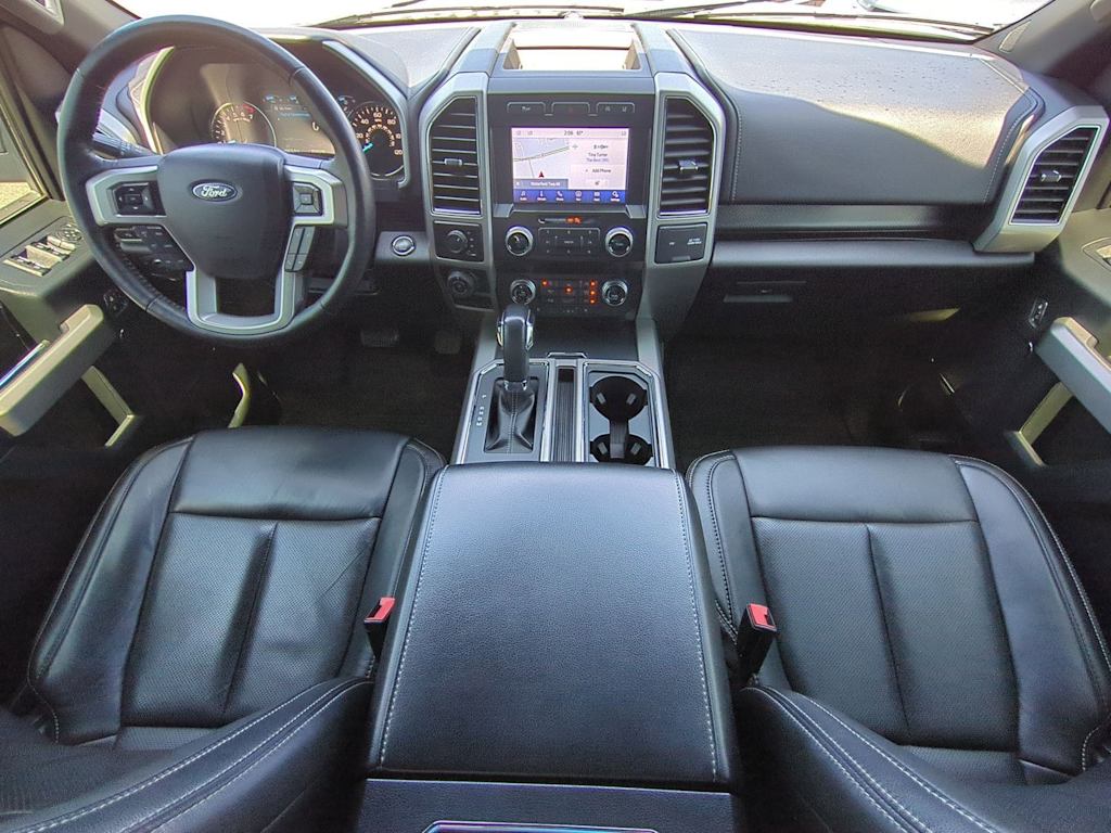 Thumbnail: 2020 Ford F-150 - 9
