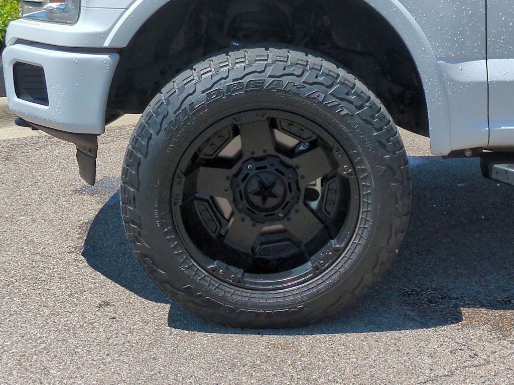 Thumbnail: 2020 Ford F-150 - 8