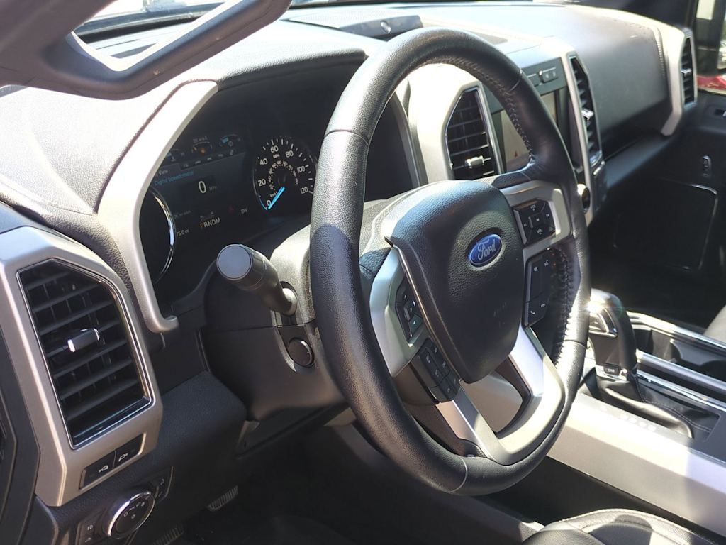 Thumbnail: 2020 Ford F-150 - 2