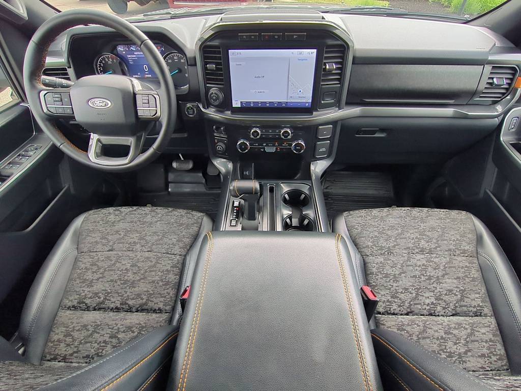 Thumbnail: 2023 Ford F-150 - 9