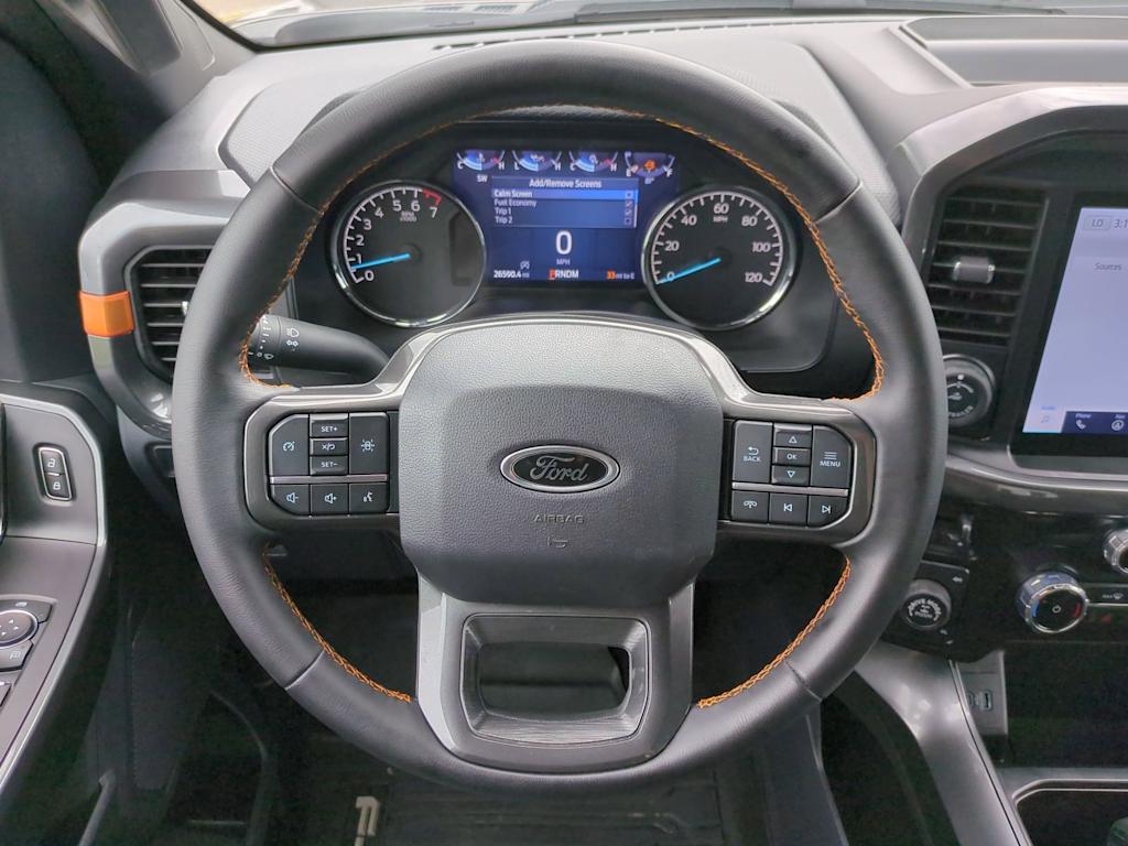Thumbnail: 2023 Ford F-150 - 13