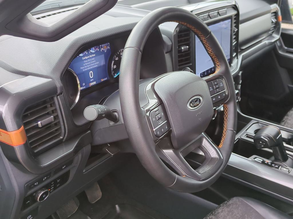 Thumbnail: 2023 Ford F-150 - 2