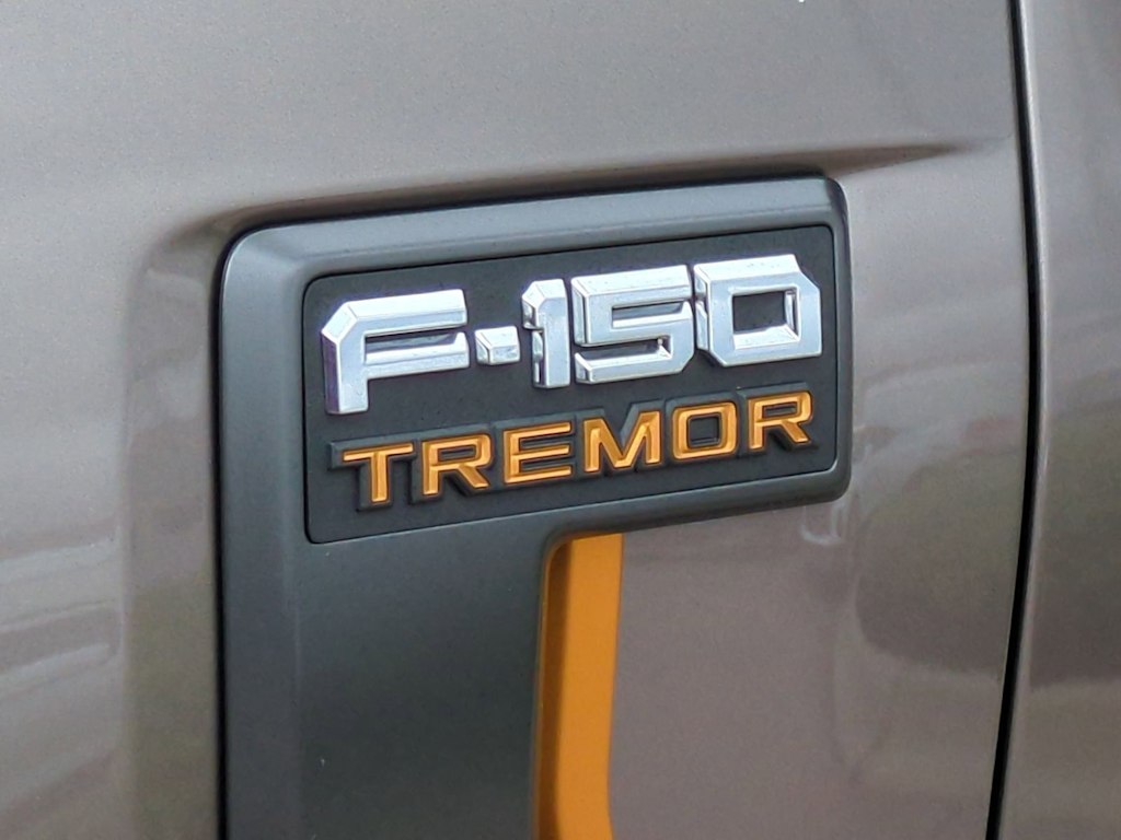 Thumbnail: 2023 Ford F-150 - 24