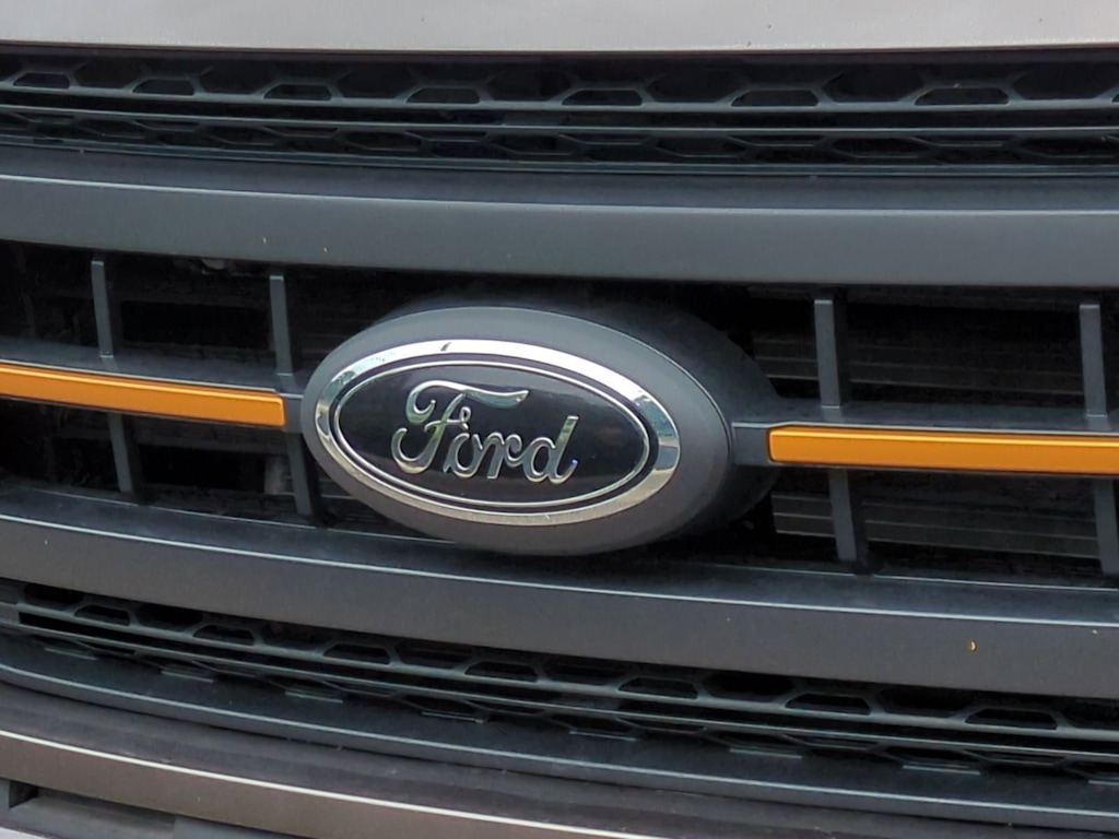 Thumbnail: 2023 Ford F-150 - 7