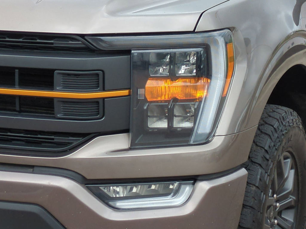 Thumbnail: 2023 Ford F-150 - 23