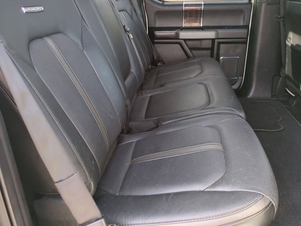 Thumbnail: 2015 Ford F-150 - 28