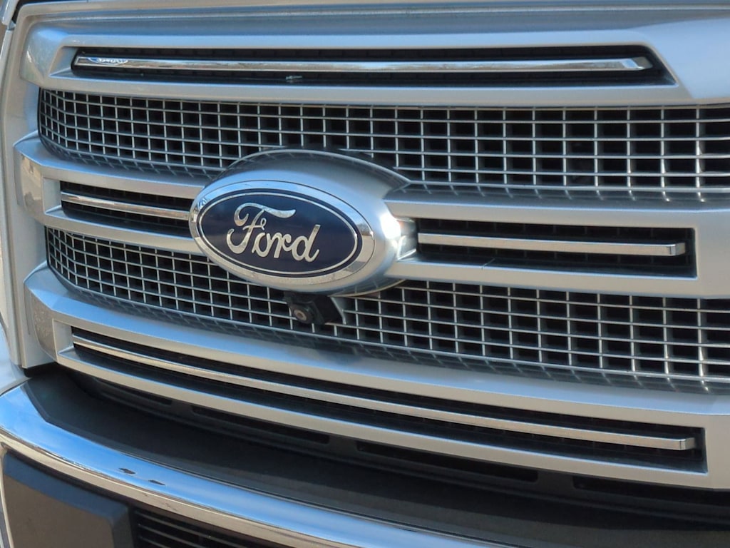 Thumbnail: 2015 Ford F-150 - 7