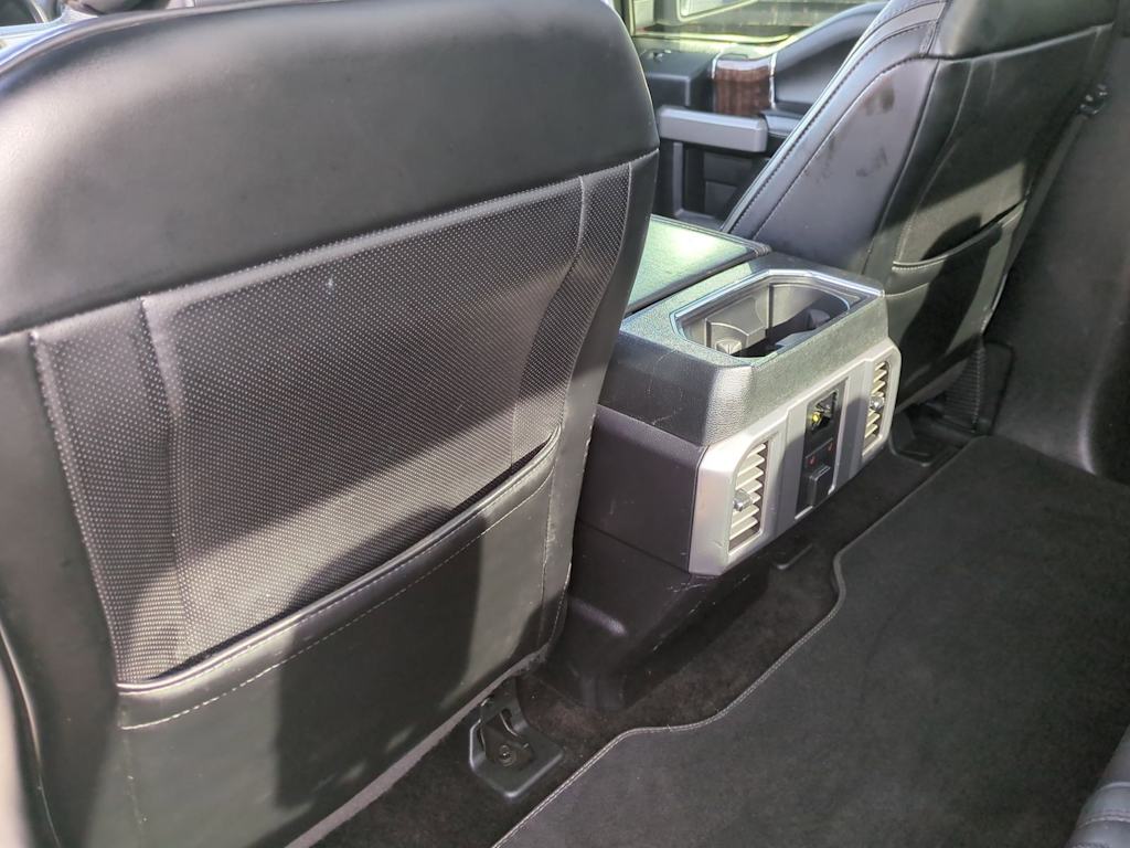 Thumbnail: 2015 Ford F-150 - 26