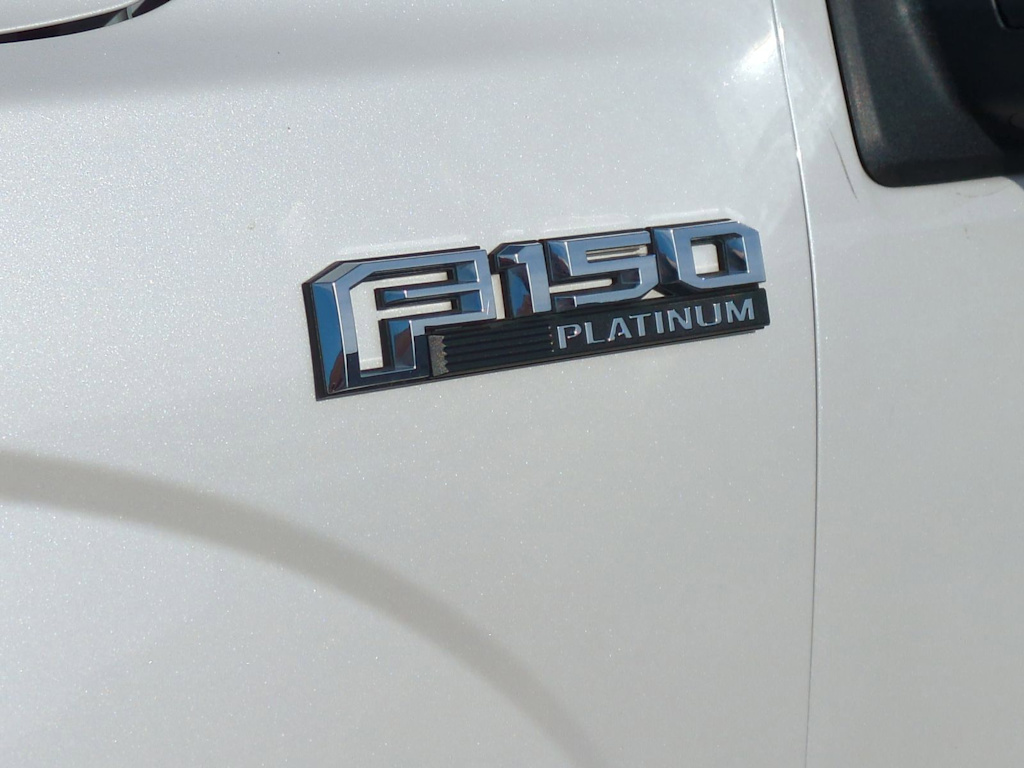 Thumbnail: 2015 Ford F-150 - 24