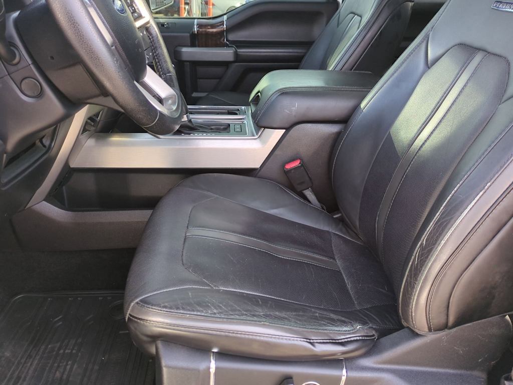 Thumbnail: 2015 Ford F-150 - 10