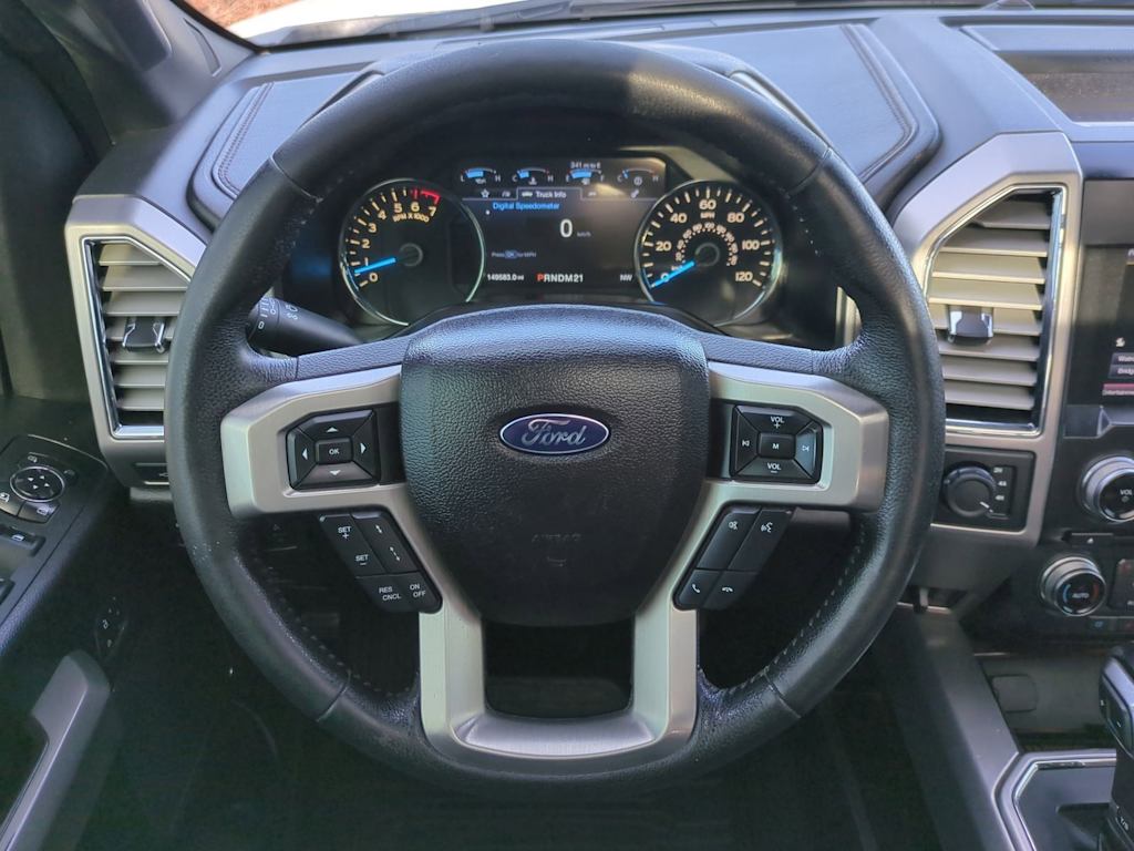 Thumbnail: 2015 Ford F-150 - 13