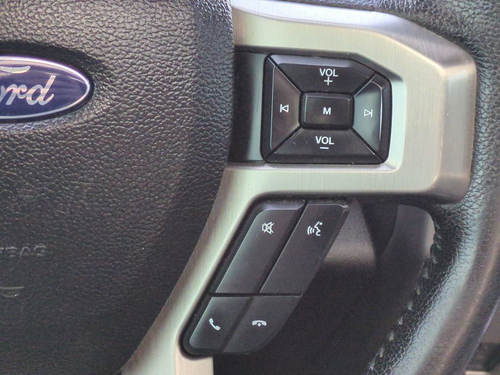 Thumbnail: 2015 Ford F-150 - 31