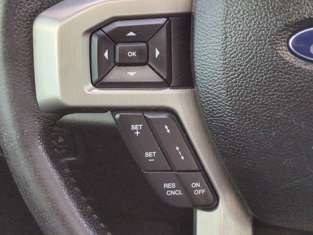 Thumbnail: 2015 Ford F-150 - 30