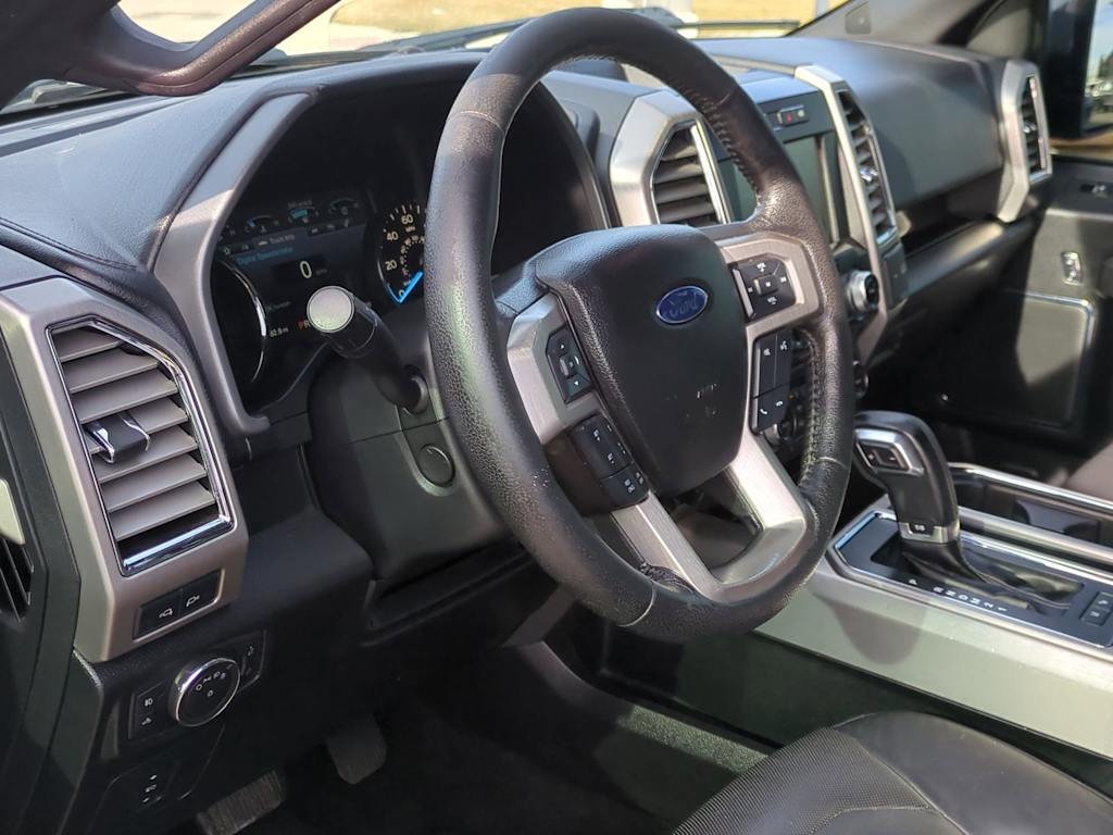 Thumbnail: 2015 Ford F-150 - 2