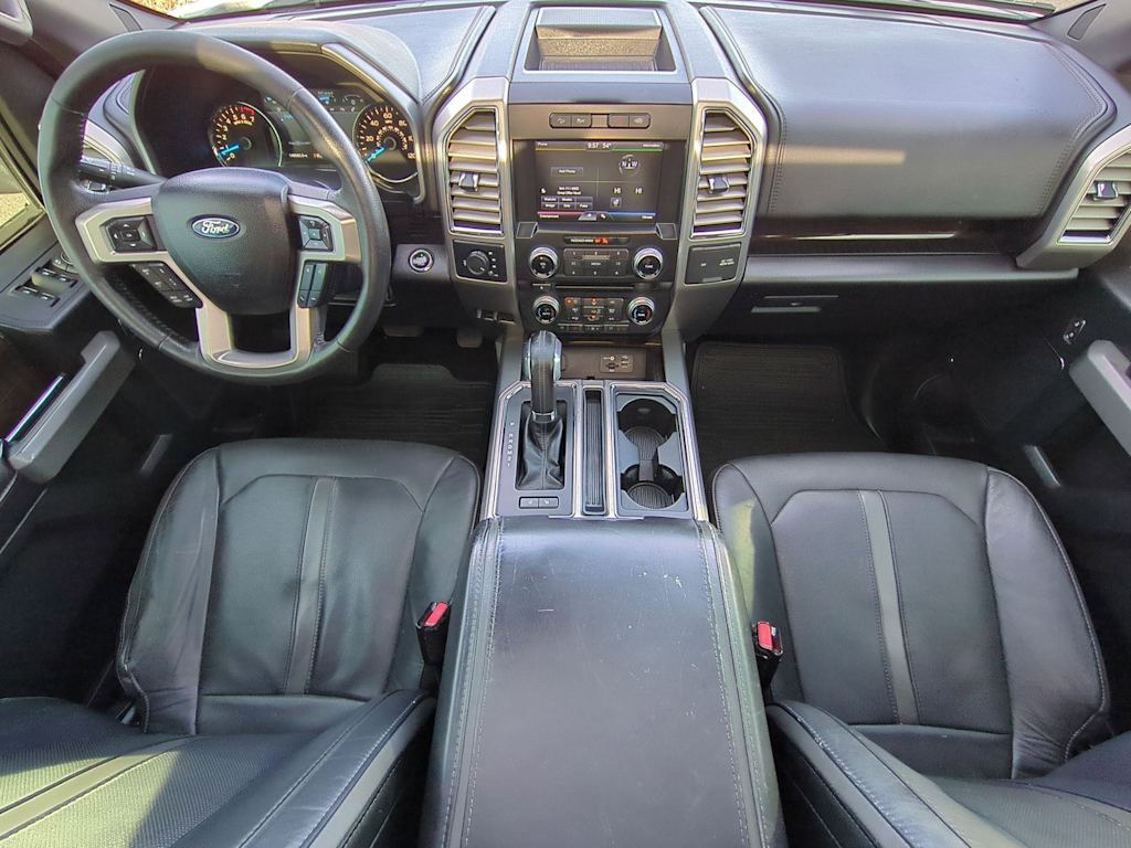 Thumbnail: 2015 Ford F-150 - 9