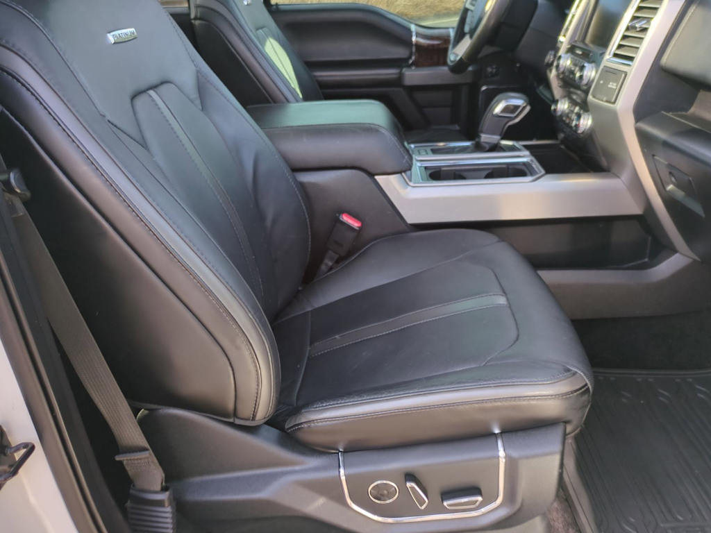 Thumbnail: 2015 Ford F-150 - 11