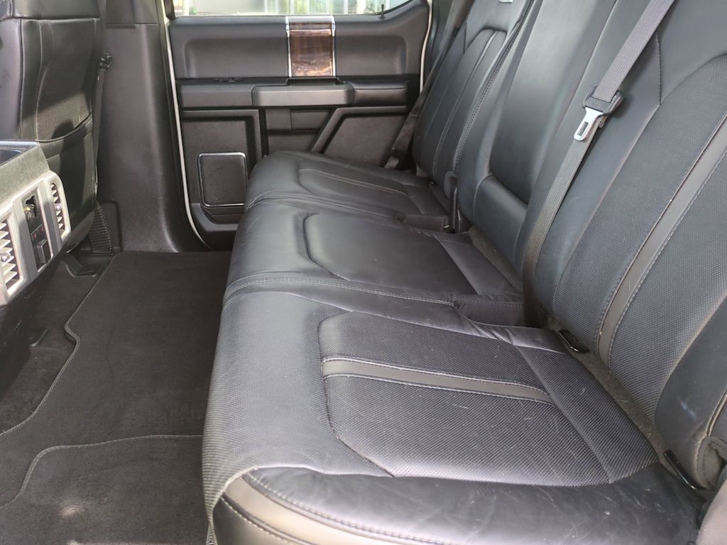 Thumbnail: 2015 Ford F-150 - 12