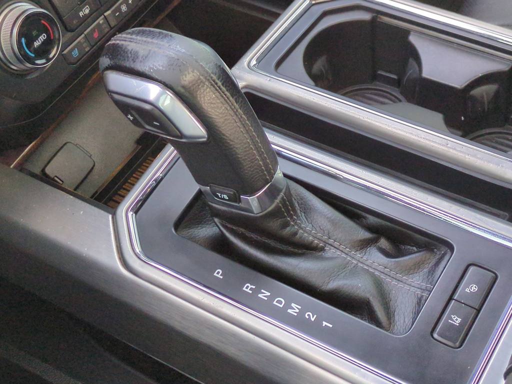 Thumbnail: 2015 Ford F-150 - 15