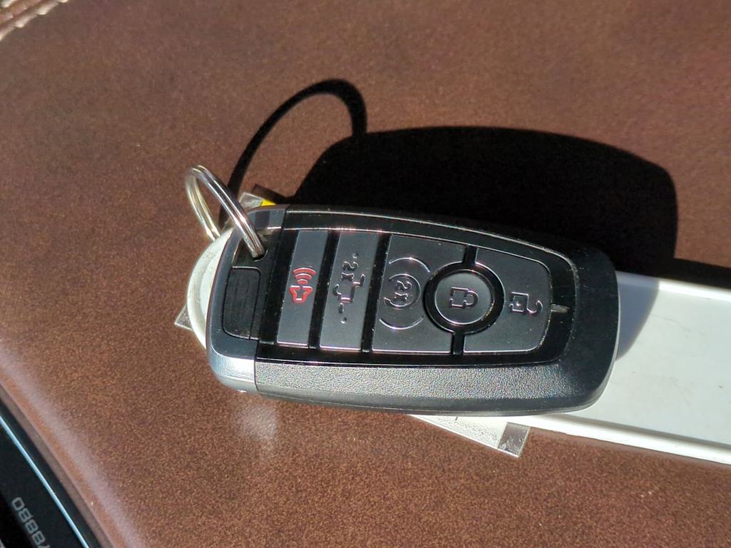 Thumbnail: 2020 Ford F-150 - 16