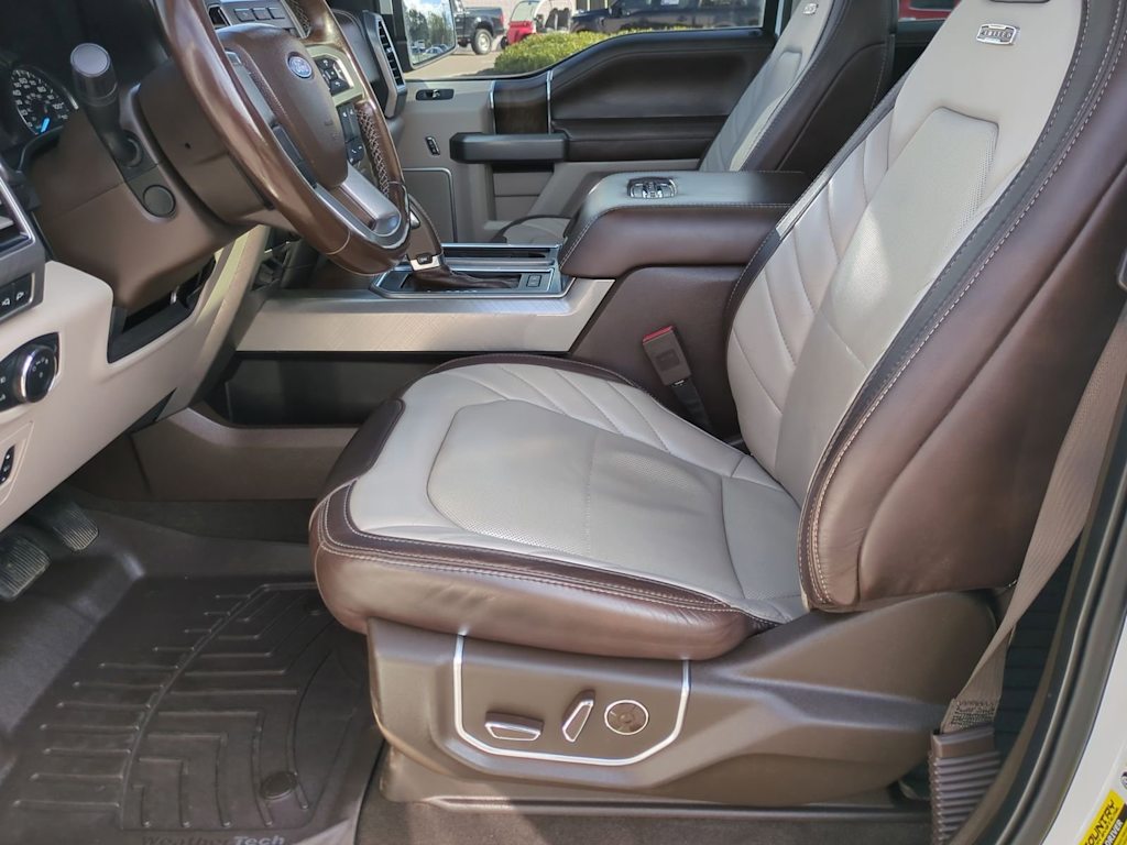 Thumbnail: 2020 Ford F-150 - 10