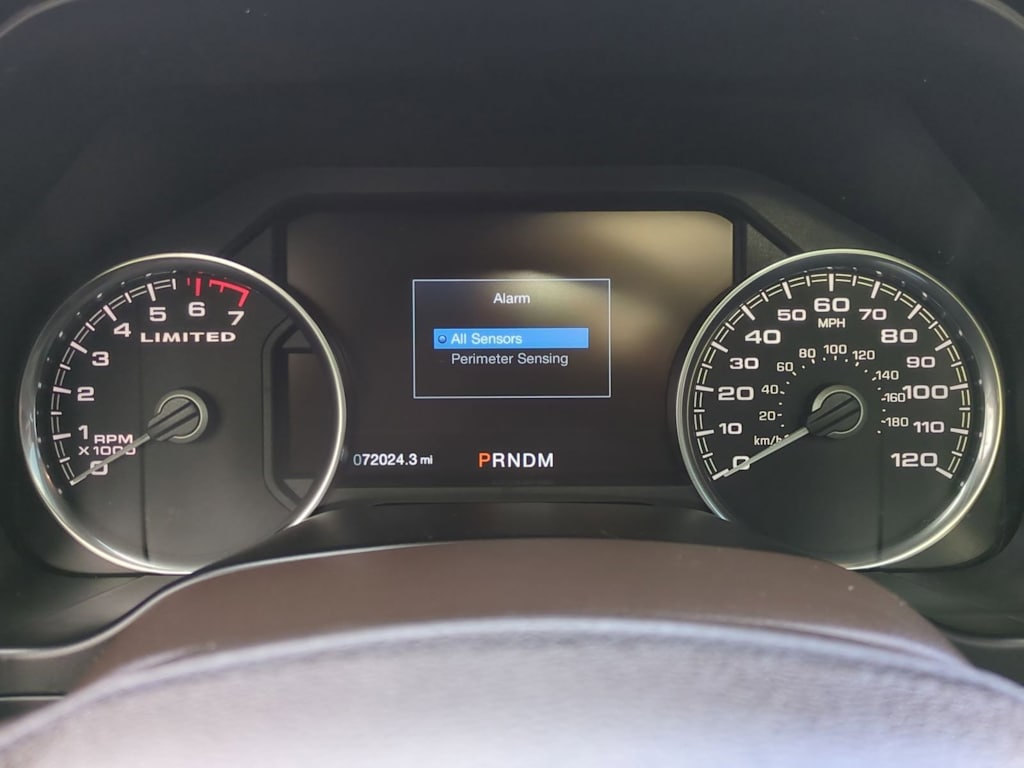 Thumbnail: 2020 Ford F-150 - 15