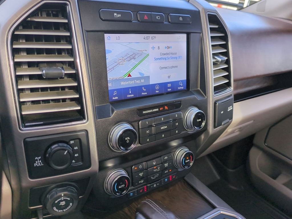 Thumbnail: 2020 Ford F-150 - 14