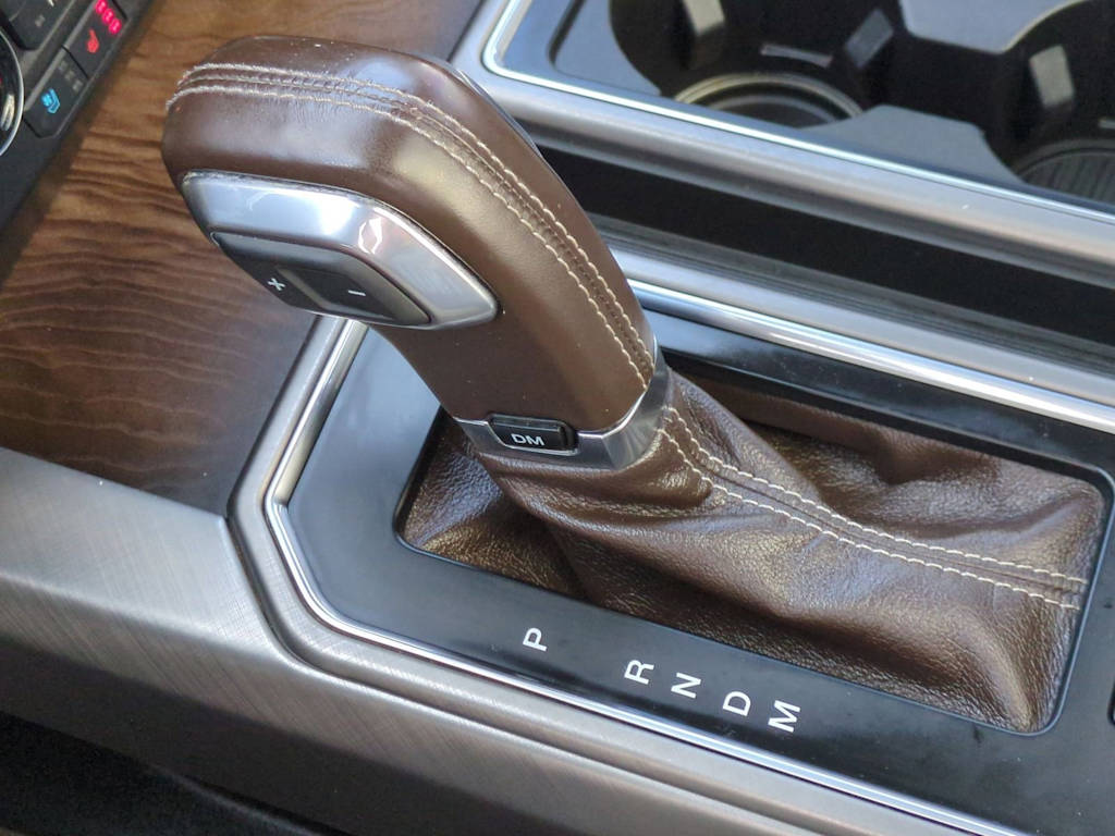 Thumbnail: 2020 Ford F-150 - 35