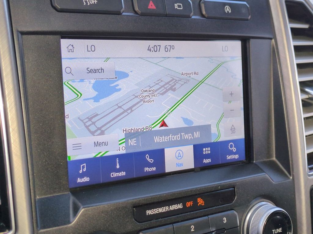 Thumbnail: 2020 Ford F-150 - 32