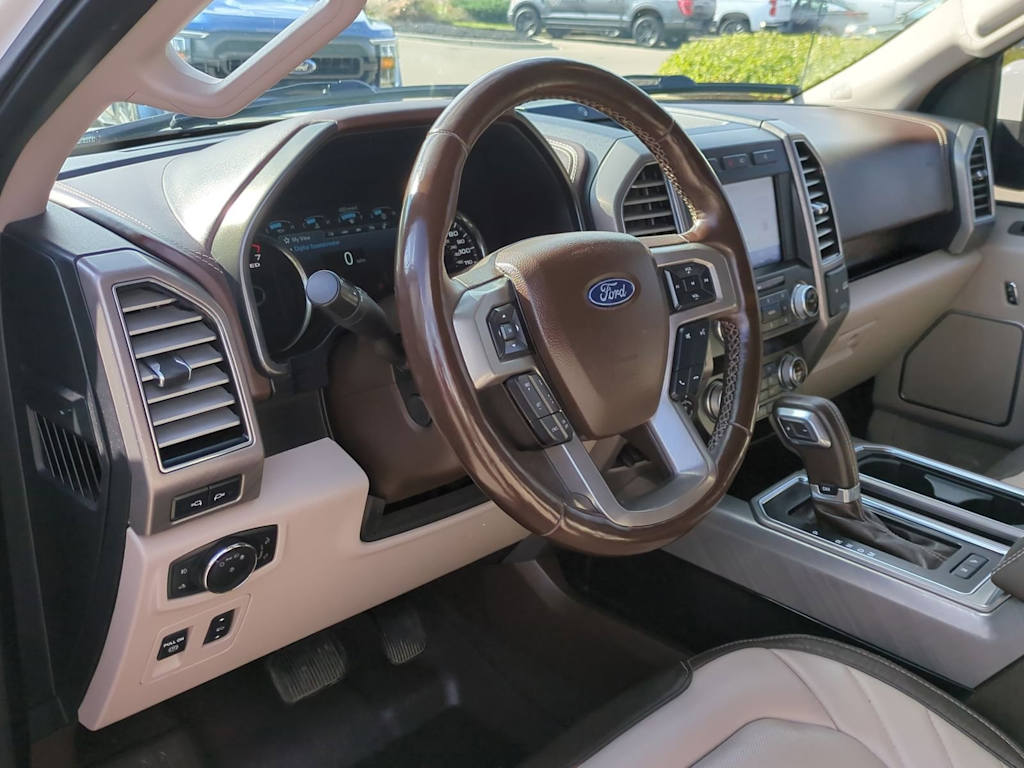 Thumbnail: 2020 Ford F-150 - 2