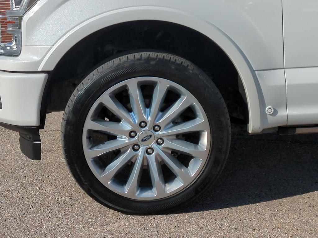 Thumbnail: 2020 Ford F-150 - 8