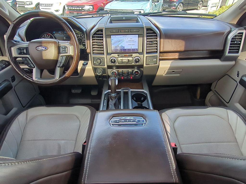 Thumbnail: 2020 Ford F-150 - 9