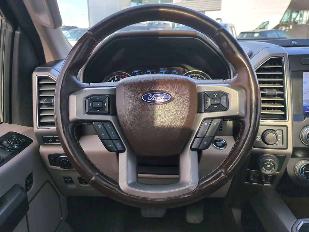 Thumbnail: 2020 Ford F-150 - 13