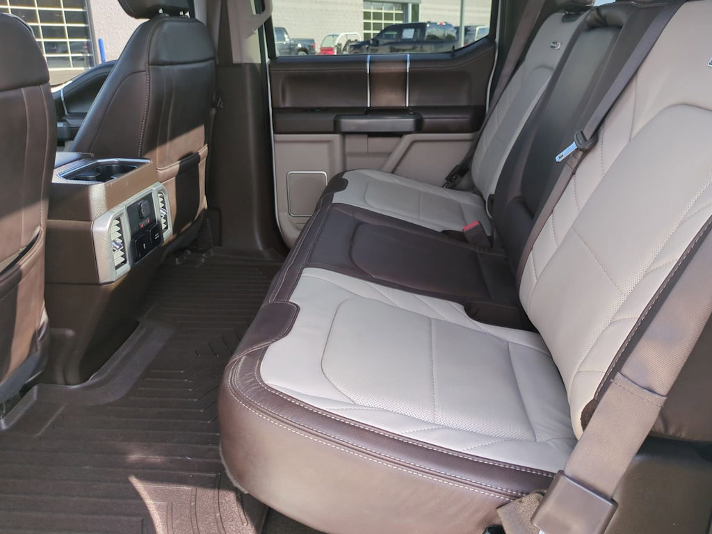 Thumbnail: 2020 Ford F-150 - 12