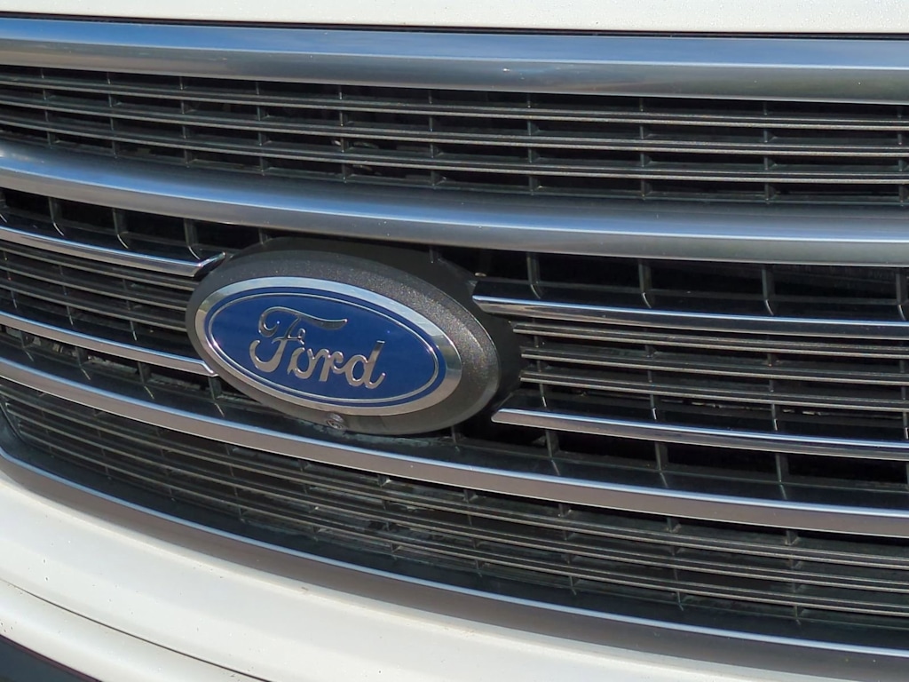 Thumbnail: 2020 Ford F-150 - 7