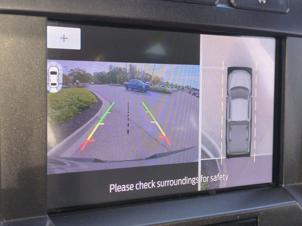 Thumbnail: 2020 Ford F-150 - 33