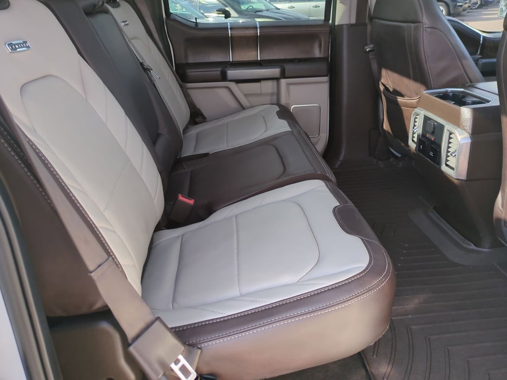 Thumbnail: 2020 Ford F-150 - 27