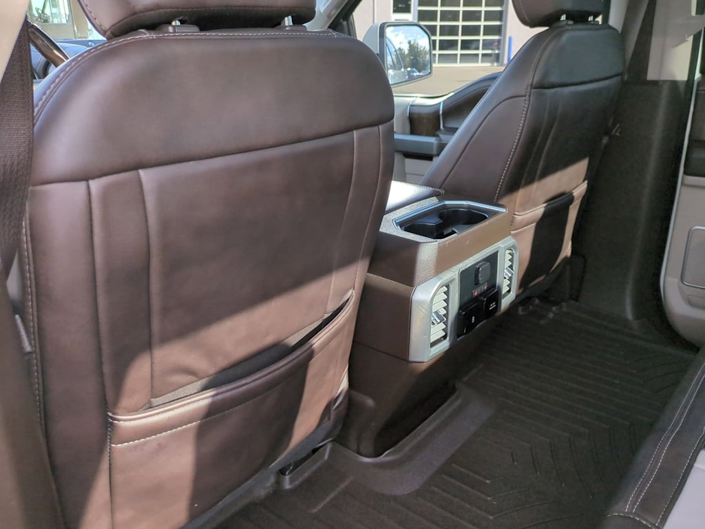 Thumbnail: 2020 Ford F-150 - 25