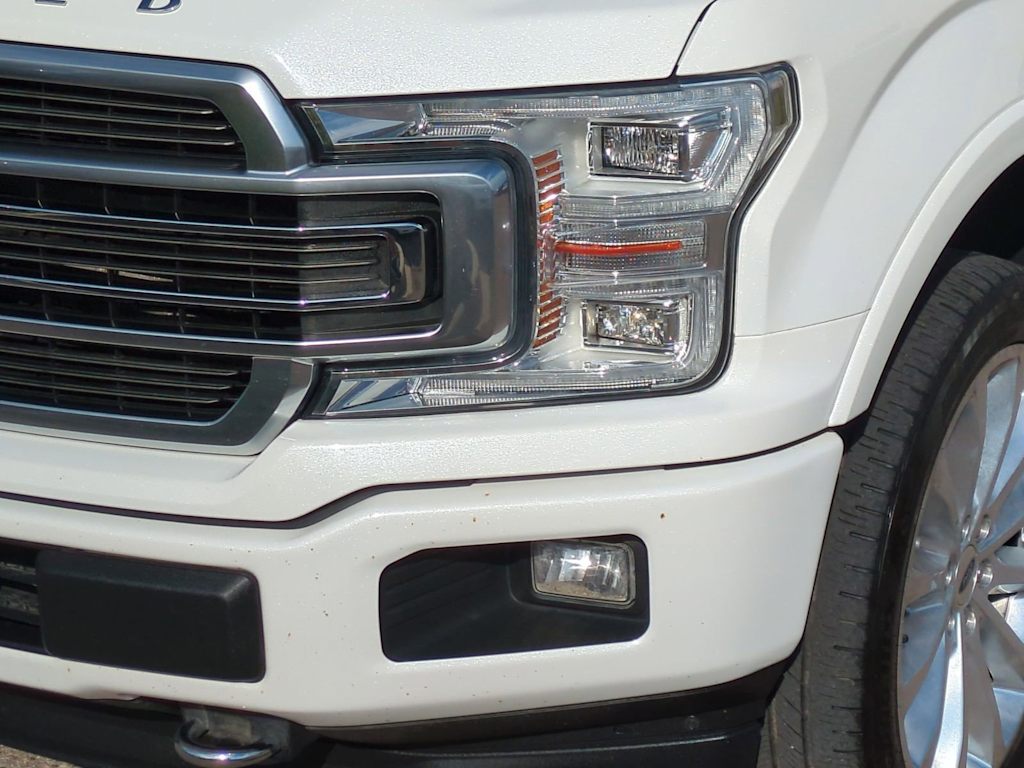 Thumbnail: 2020 Ford F-150 - 22
