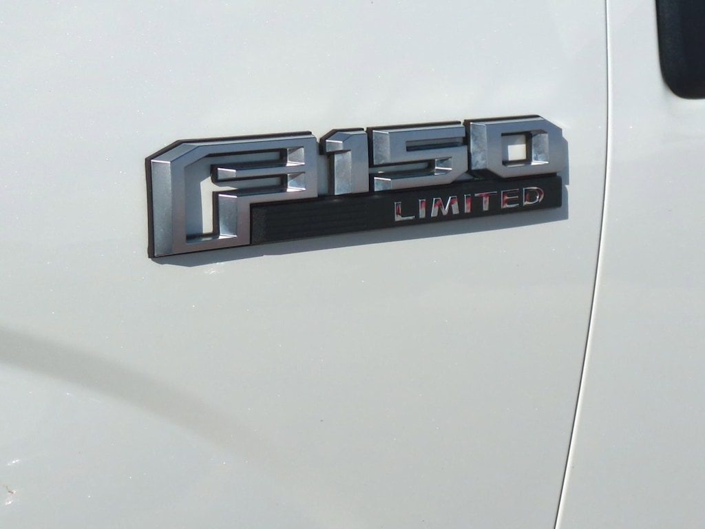 Thumbnail: 2020 Ford F-150 - 23