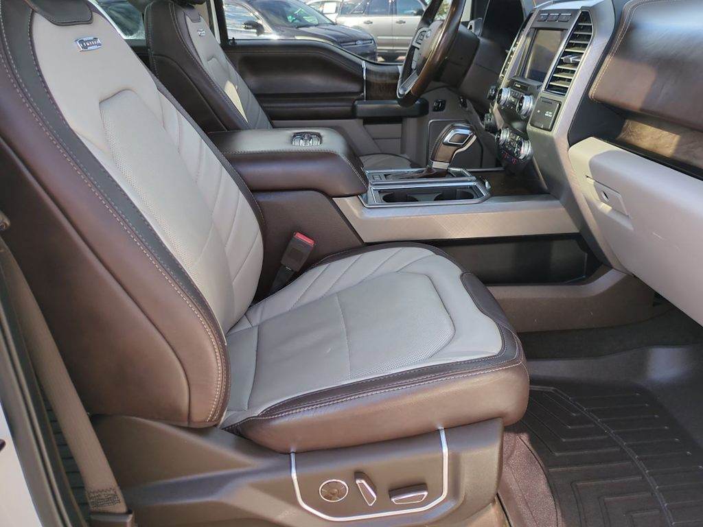 Thumbnail: 2020 Ford F-150 - 11