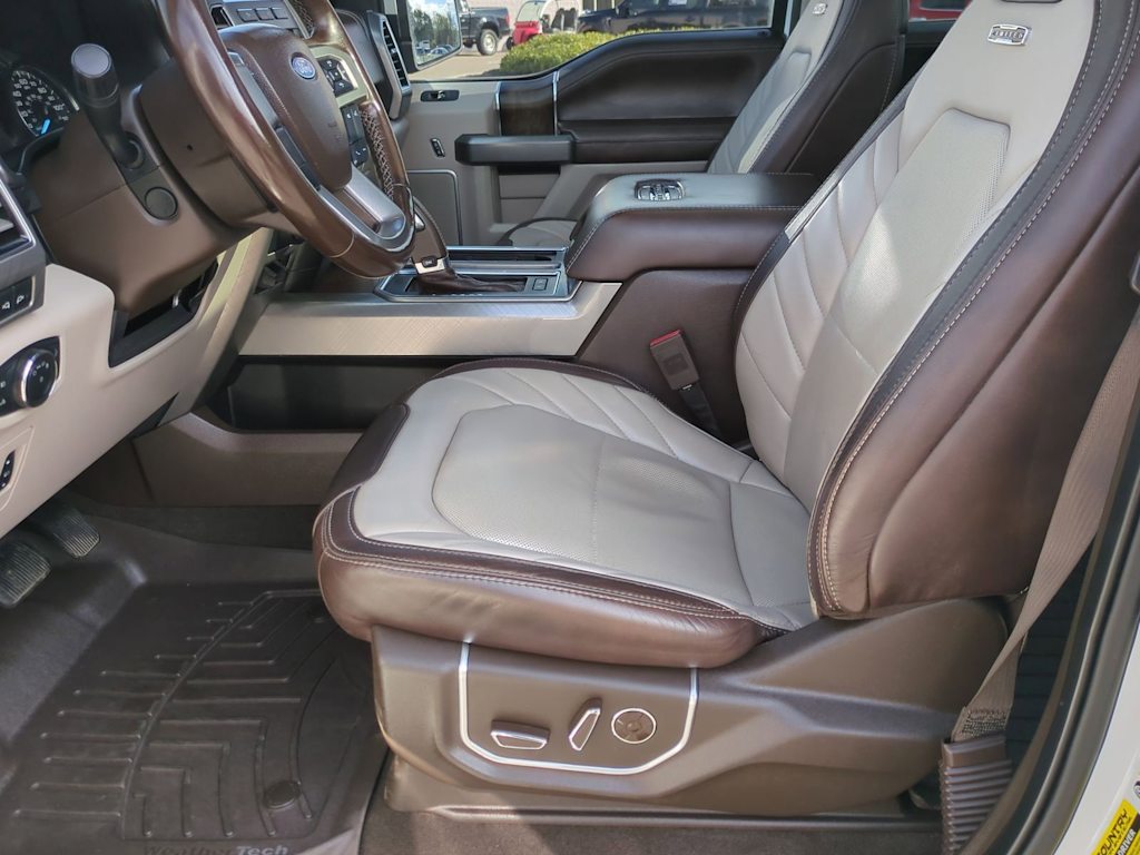 Thumbnail: 2020 Ford F-150 - 10