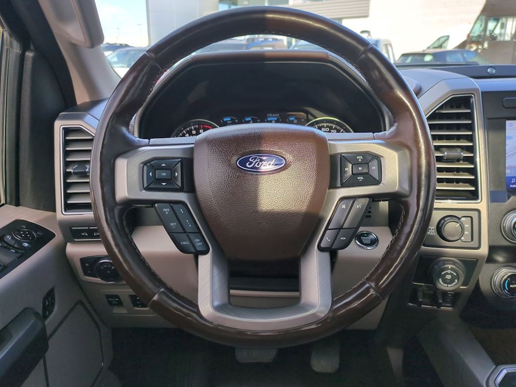 Thumbnail: 2020 Ford F-150 - 13
