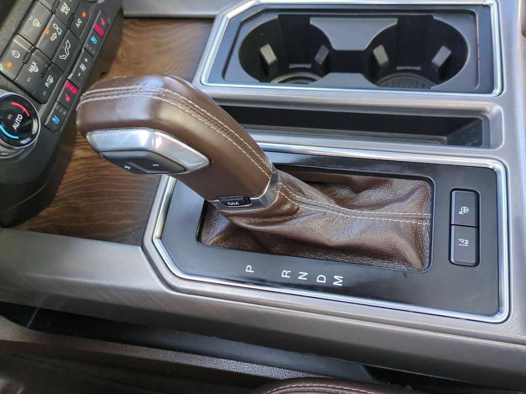 Thumbnail: 2020 Ford F-150 - 36