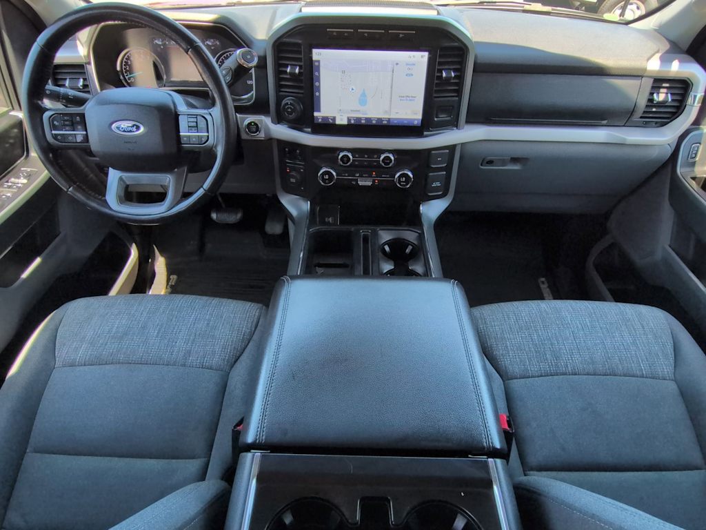 Thumbnail: 2021 Ford F-150 - 9